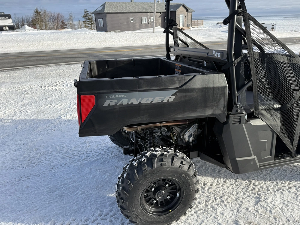 Polaris R26cca5ab8 Ranger 500 2026 alt