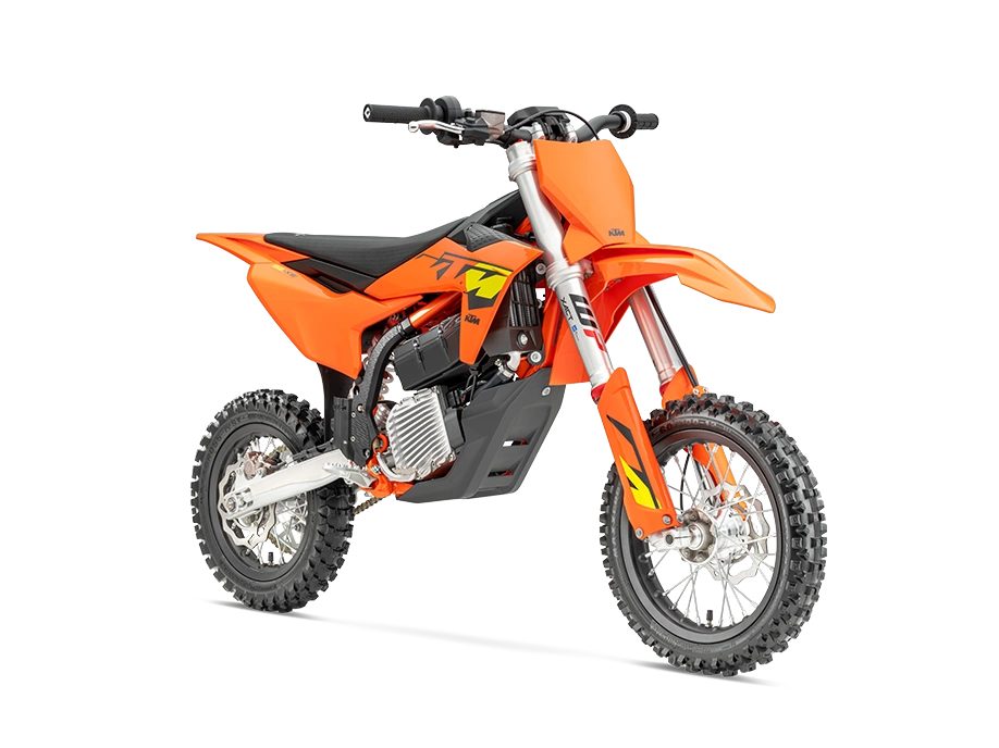 Ktm Sx-e 5 2025 alt