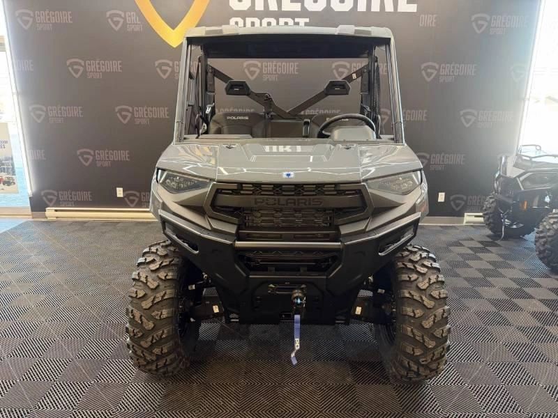 Polaris Ranger Xp 1000 Premium 2026 alt