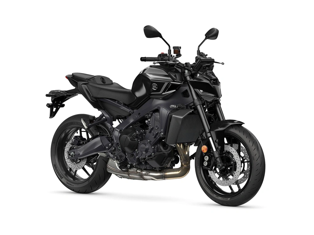 Yamaha Mt-09 2024 alt