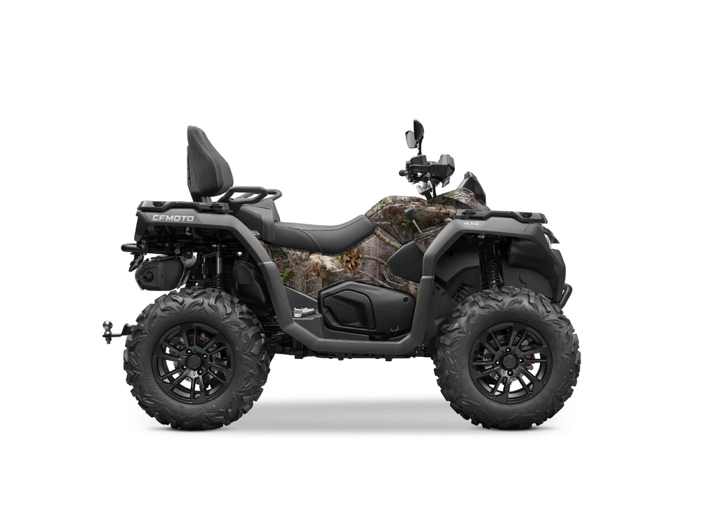 Cfmoto Cforce 1000 Touring 2026 alt