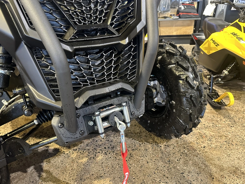 2026 Can-am Maverick Trail Dps 1000 alt