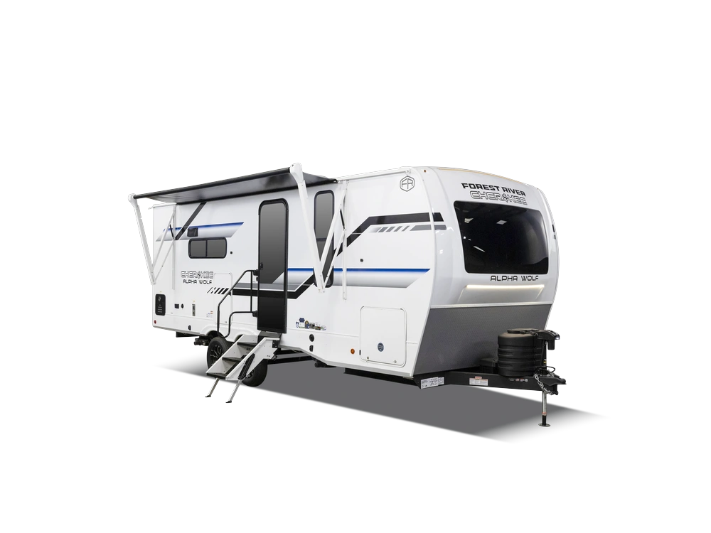 2026 Alpha Wolf 21rb alt