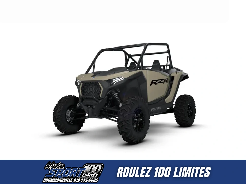 2026 Polaris Rzr Xp 1000 Sport alt