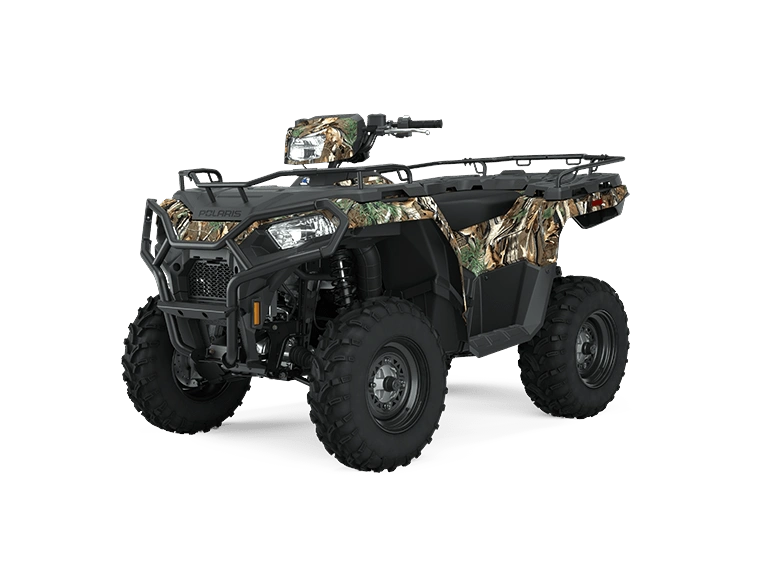 Polaris Sportsman 570 Eps 2025 alt