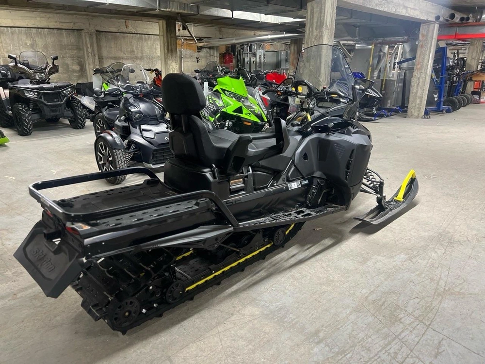 Ski-doo Expedition 600 Se 2022 alt