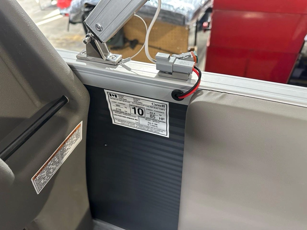 Armada Zen 18x8 2026 alt