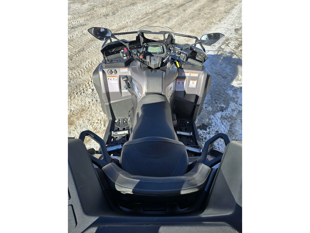 Cfmoto C Force 1000 Overland 2023 alt