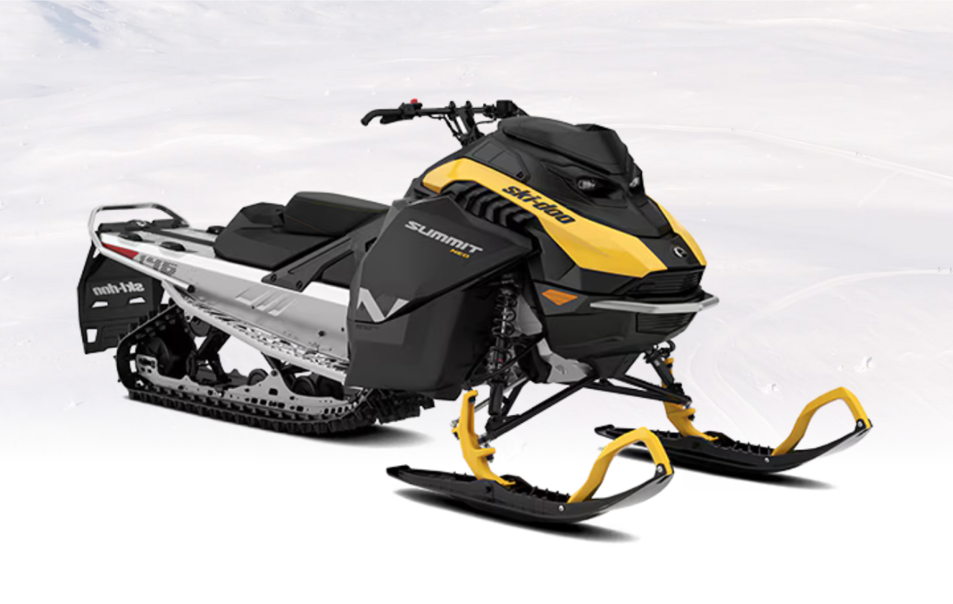 2026 Ski-Doo TXTA SUMMIT NEO 600 EFI E HAC 146 1.75