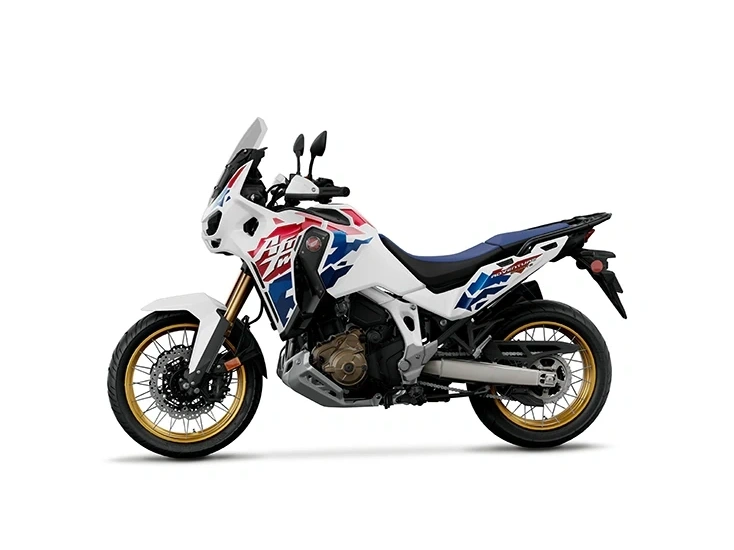 2025 Honda Africa Twin Adventure Sports Es Dct alt