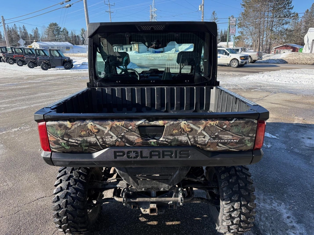 Polaris Rgr Xd 1500 Northstar Ult 2024 alt