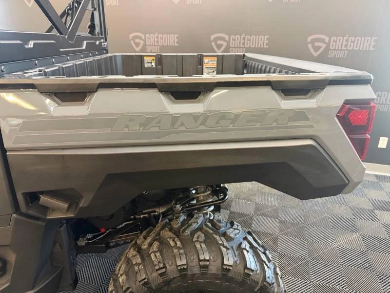 Polaris Ranger Xp 1000 Premium 2026 alt