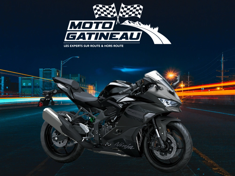 2026 Kawasaki Ninja Zx-4rr alt