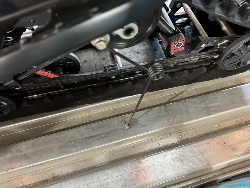 2024 Ski-Doo renegade adrenaline 900 ace turbo 130