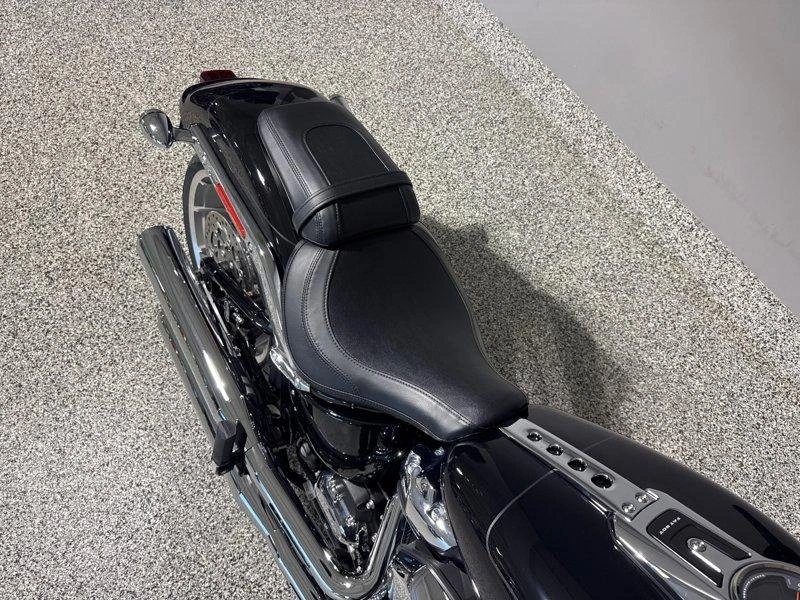 2026 Harley-davidson Flfb - Fat Boy® alt