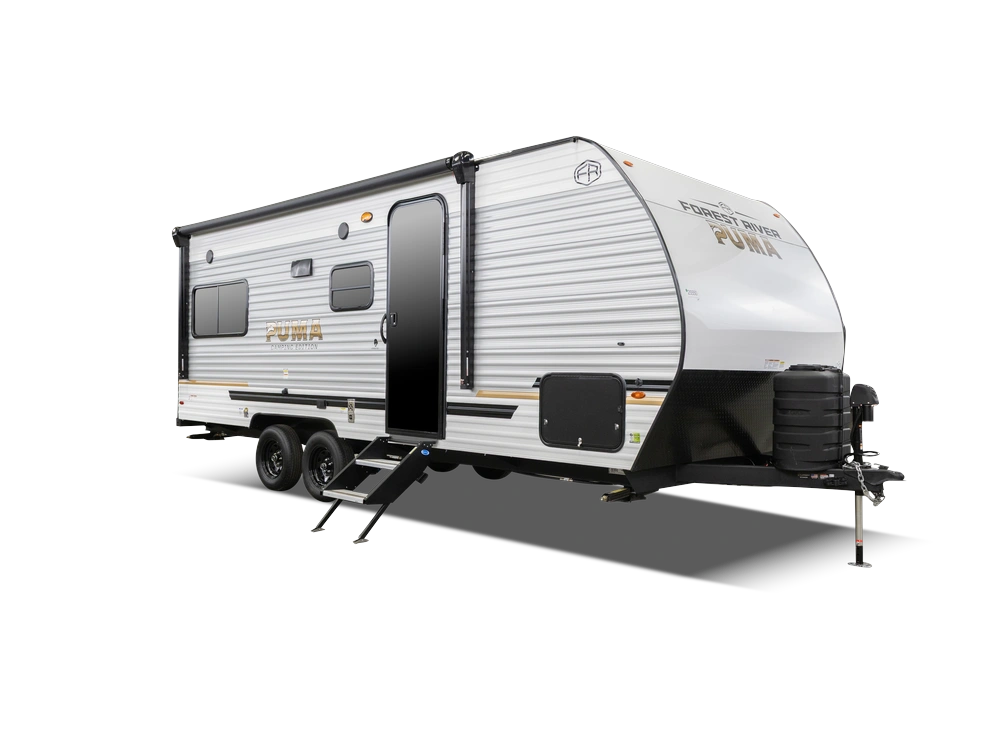 2026 Puma 20rlce Camping Edition alt