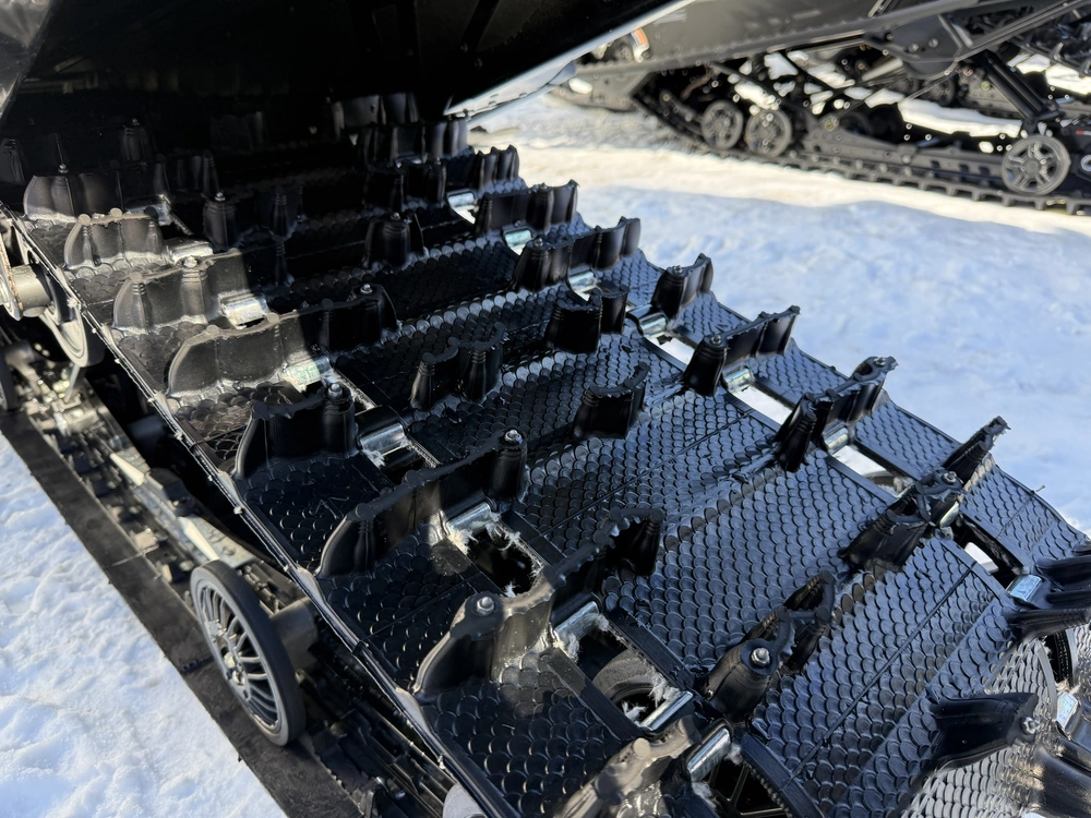 2022 Polaris Polaris Matrix 850 Assault alt