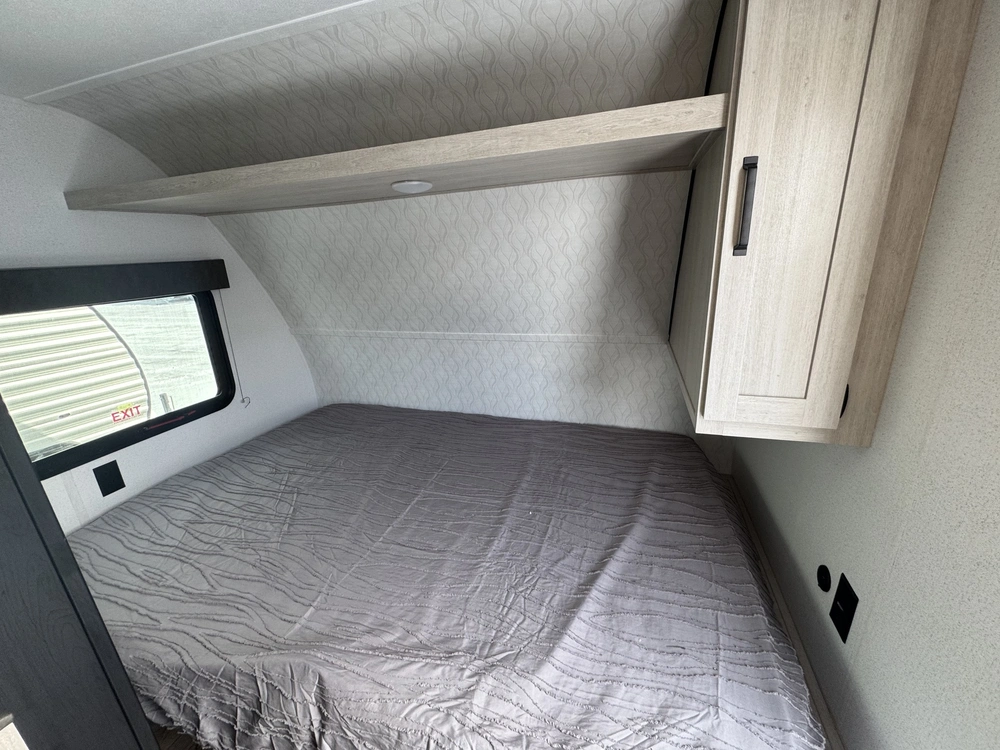 Forest River Puma Camping Edition 18bhce 2026 alt