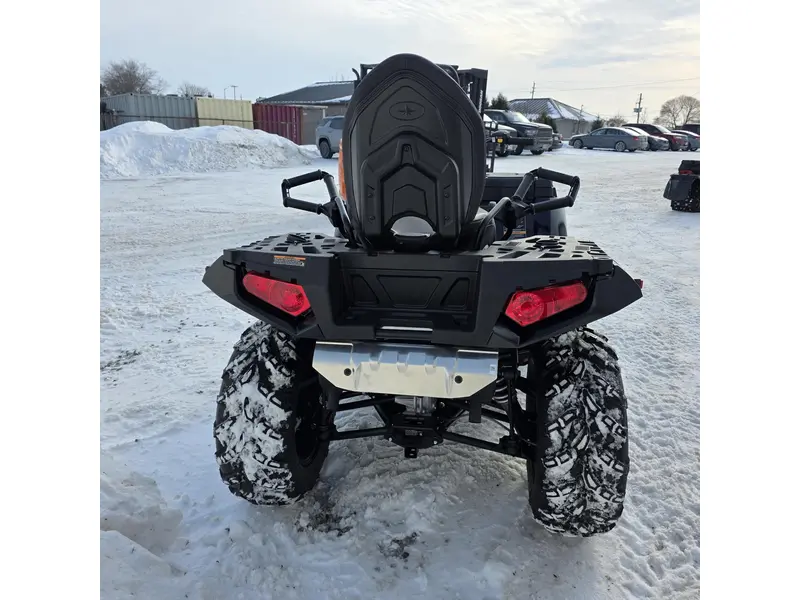 Polaris Sportsman Touring 850 2026
