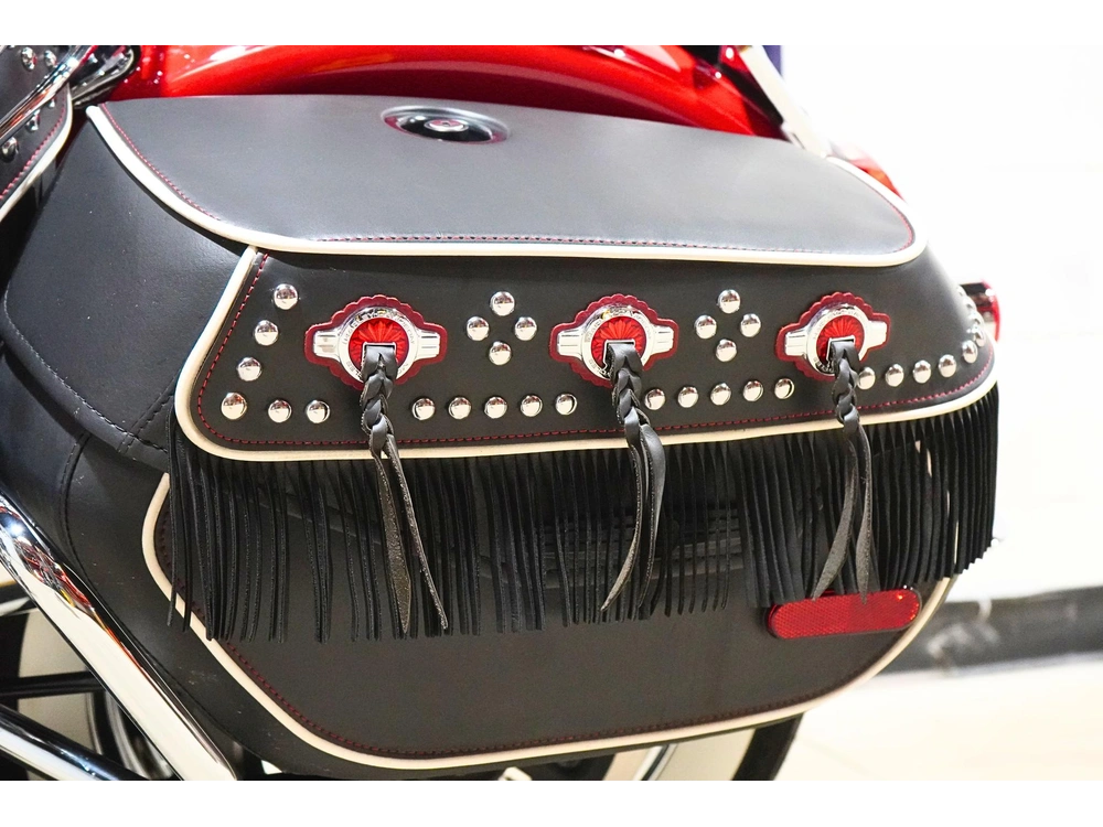 2024 Harley-davidson 131 Flh Hydra Glide alt