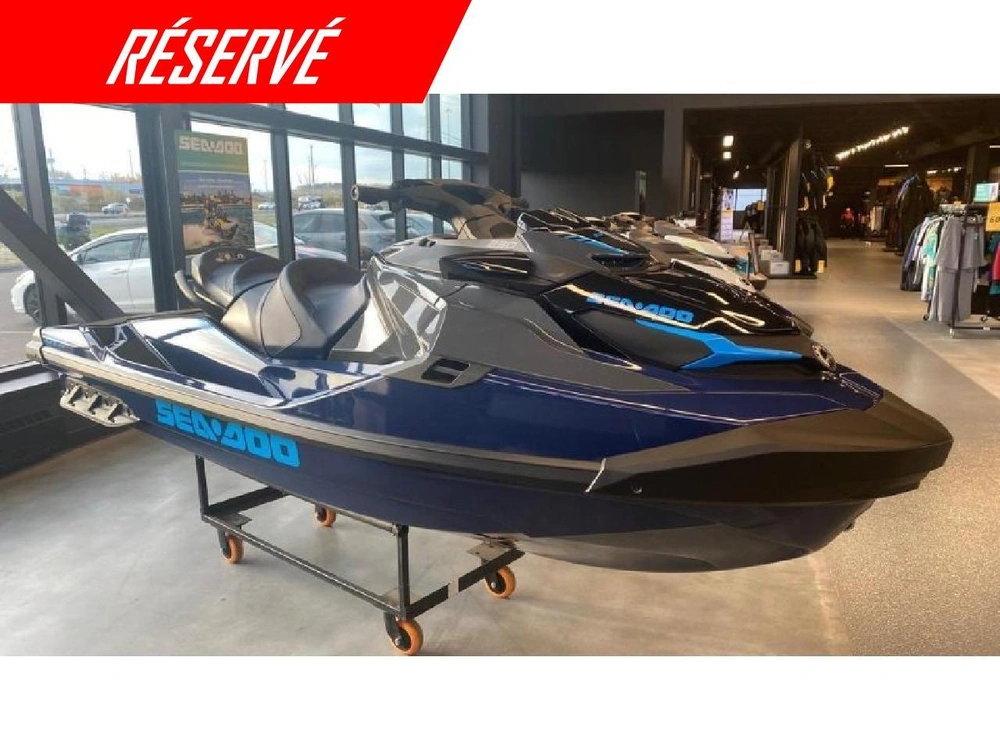 Sea-doo Gtx 230 2025 alt
