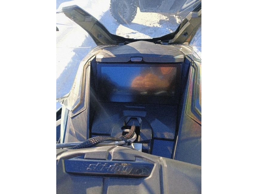 Ski-doo Grand Touring Le 900 Ace Turbo R Ensemble Deluxe 2024 alt