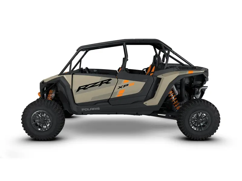 2026 Polaris RZR XP S 4 1000 Ultimate thumbnail 3