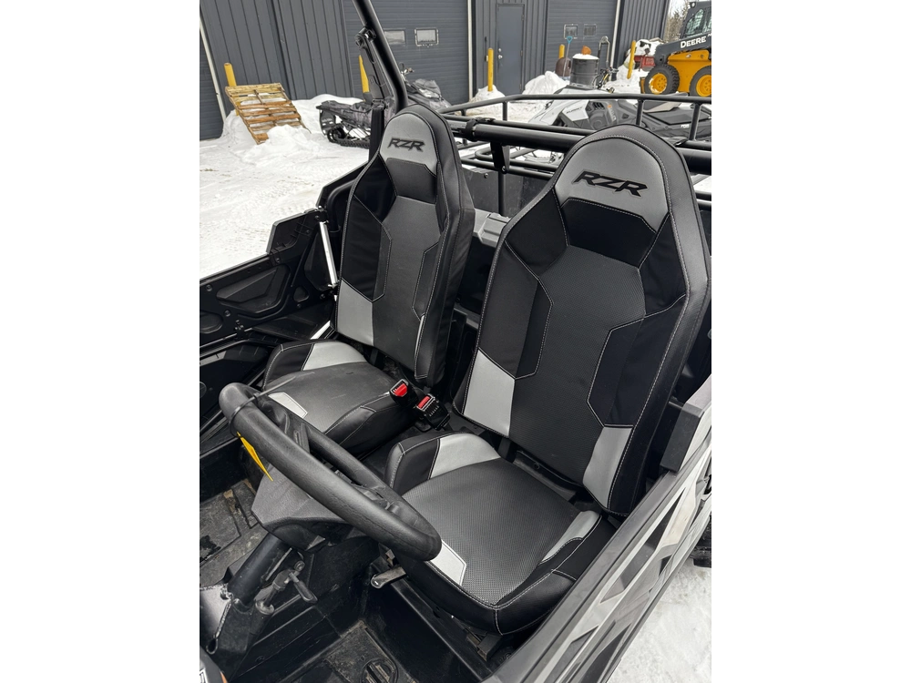 2018 Polaris Rzr 900 Eps alt