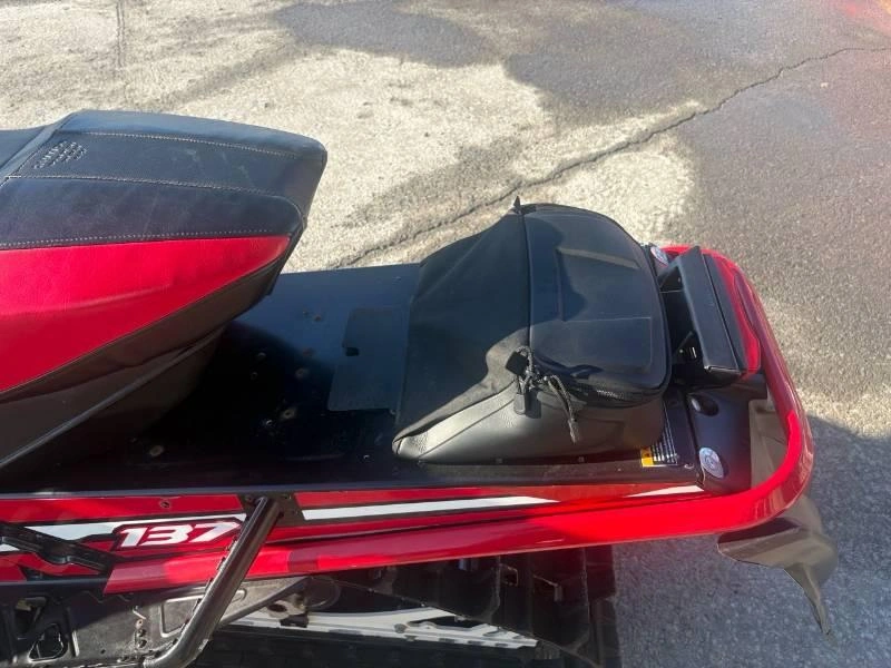 Yamaha X-tx Le 137 2017 alt