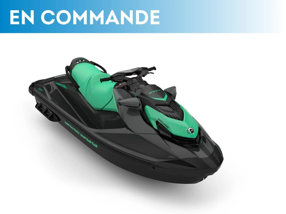Sea-doo/brp Gti Se 170 2026 alt