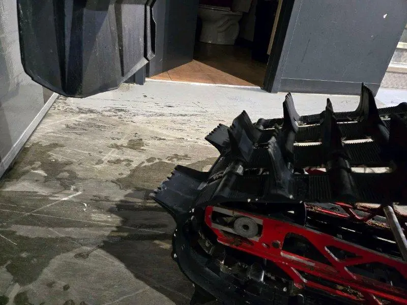 2019 POLARIS SKS 850 155