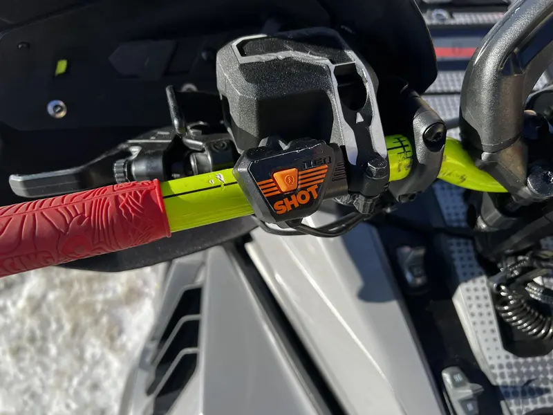 2023 Ski-Doo SUMMIT EXPERT 165