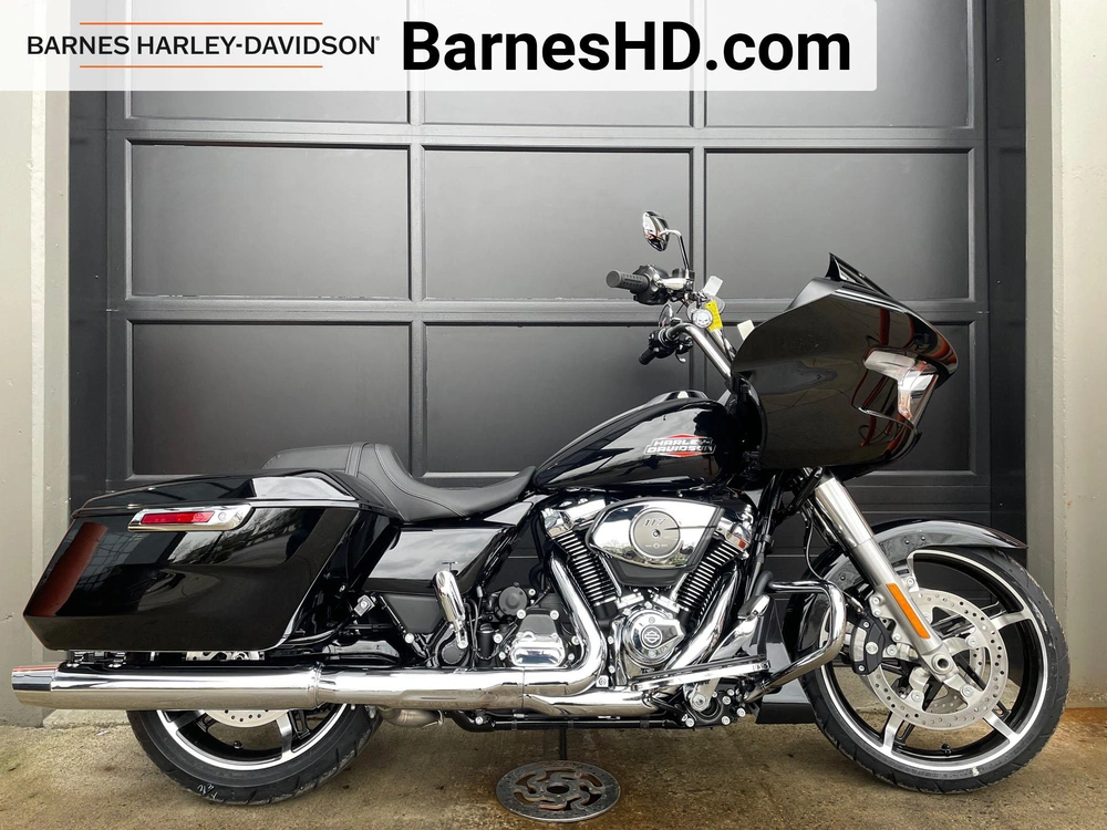 2026 Harley-davidson Fltrx - Road Glide® alt