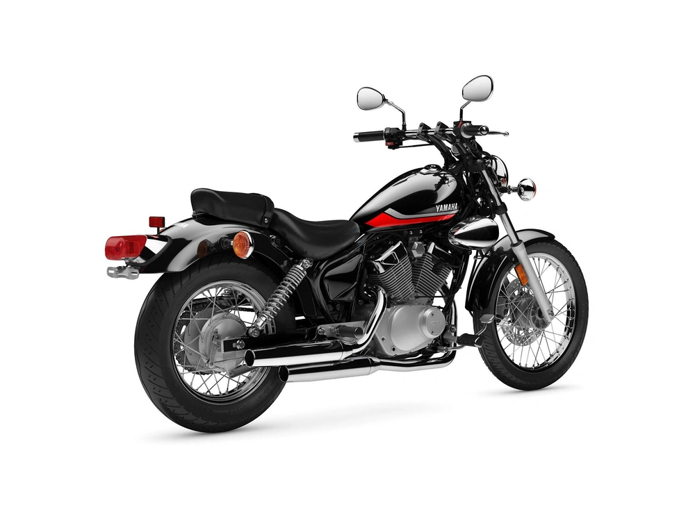 Yamaha V-star 250 2024 alt