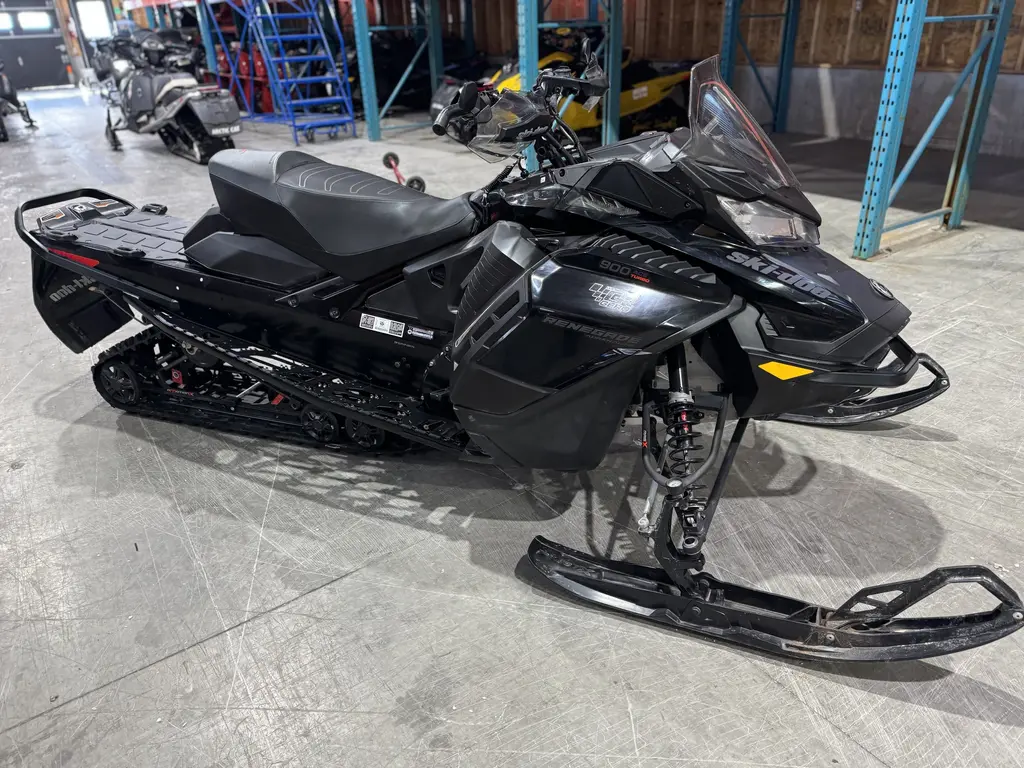 2023 Ski-Doo RENEGADE ADRENALINE 900 ACE Turbo