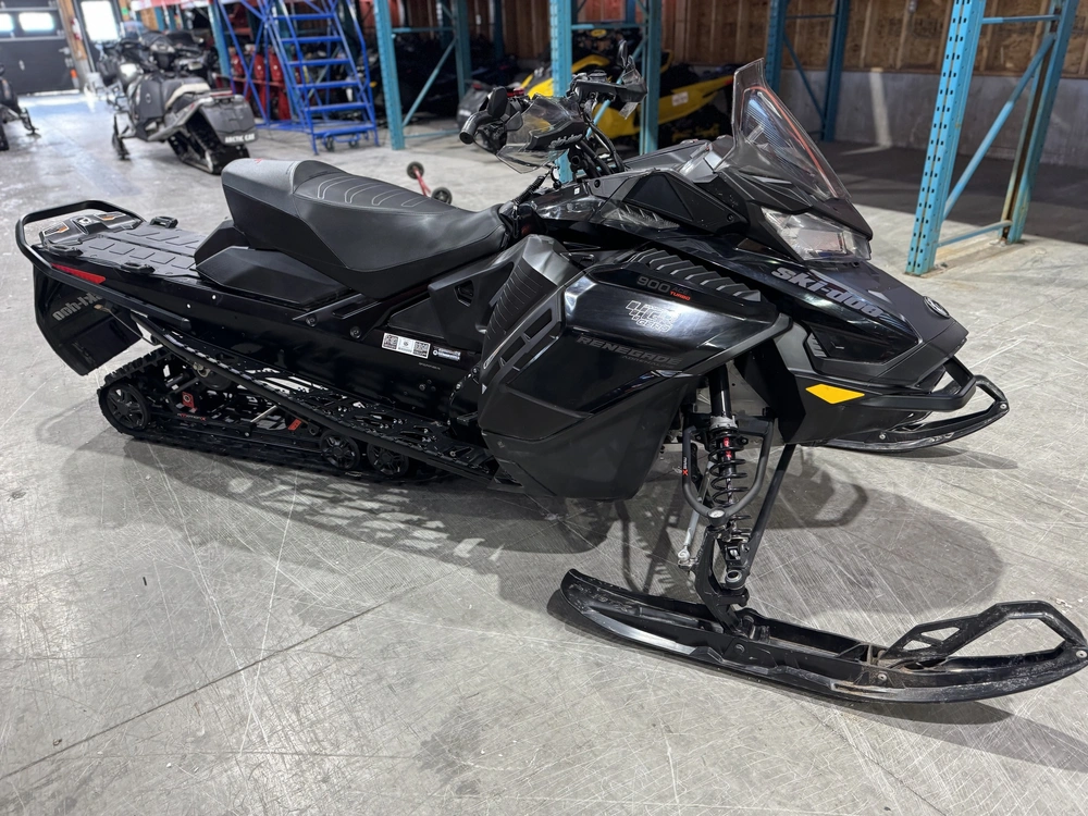2023 Ski-doo Renegade Adrenaline 900 Ace Turbo