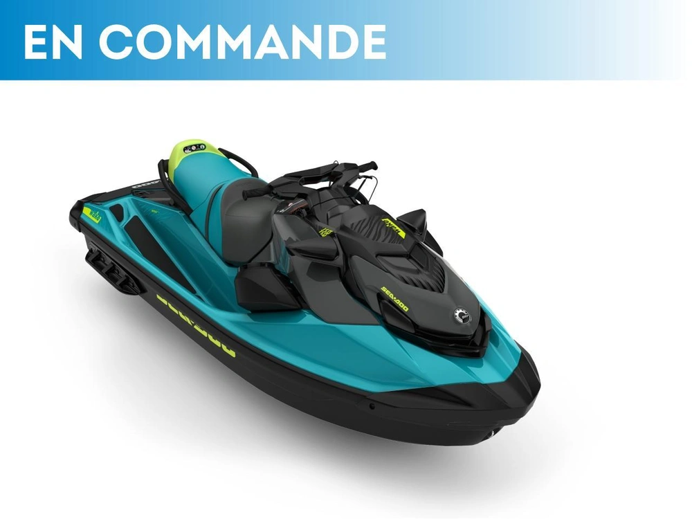 Sea-doo/brp Wake 170 Systeme Audio 2026 alt