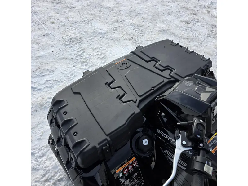 Polaris Sportsman Touring 850 2026