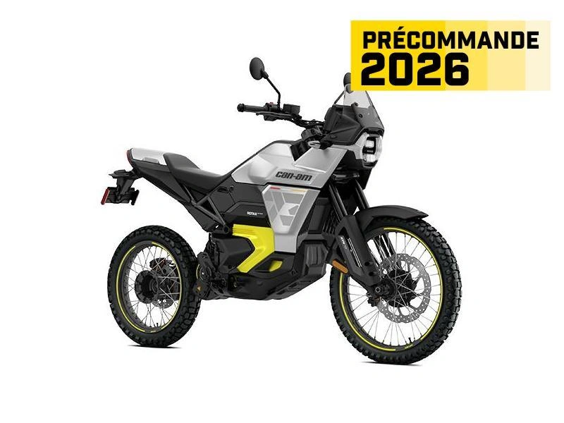 2026 Can-am Origin '73 alt