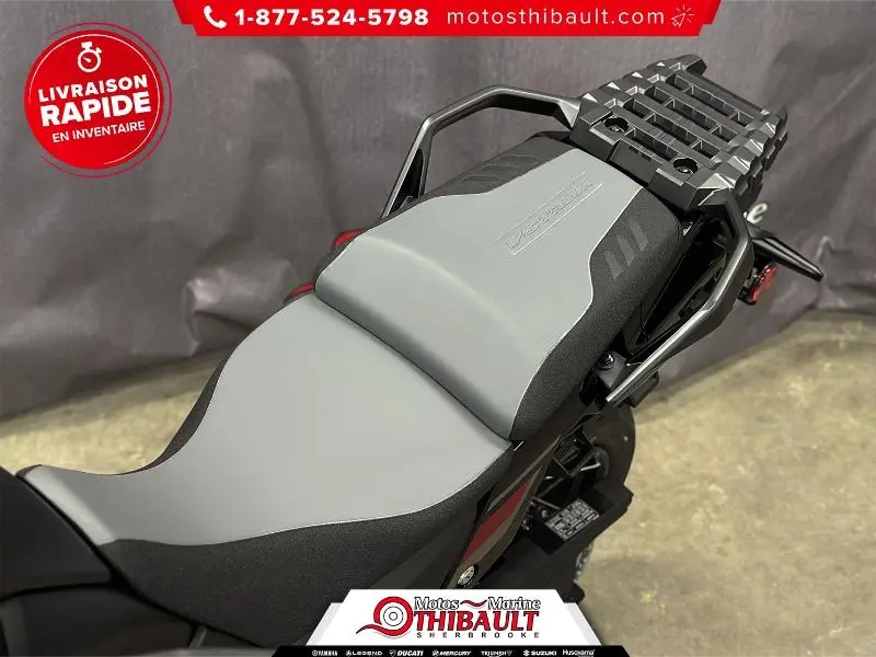2026 Suzuki V-Strom 1050DE