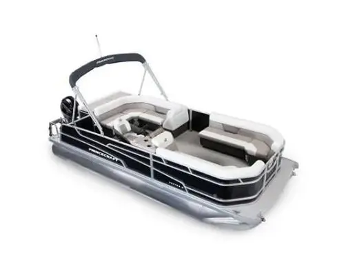 2025 Princecraft Vectra 21 RL 3Toons – Mercury 115 EXLPT Pro XS CT EFI 4S