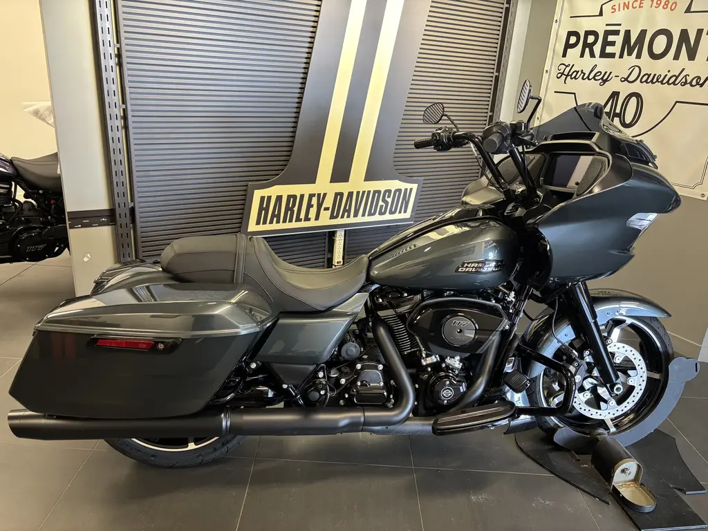 Harley-Davidson FLTRX ROAD GLIDE 2025