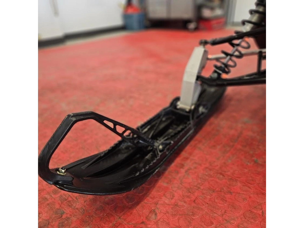 2022 Polaris 650 Voyageur 146 Es alt