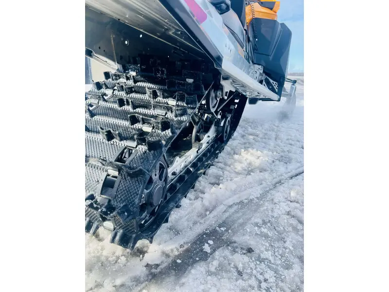 2020 BRP RENEGADE SPORT 600 EFI