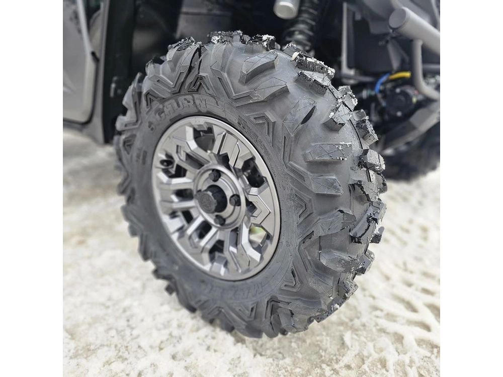 2025 Yamaha Wolverine X2 1000 Se alt