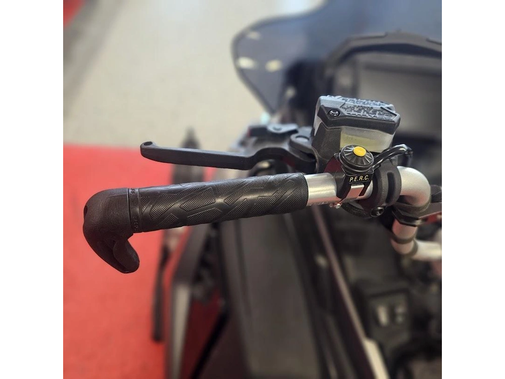 2022 Polaris 850 Matryx Slash Rmk Khaos 155 alt