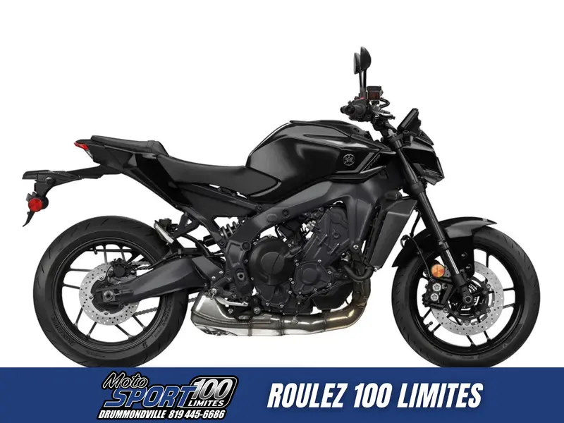 2026 Yamaha MT-09 thumbnail 12