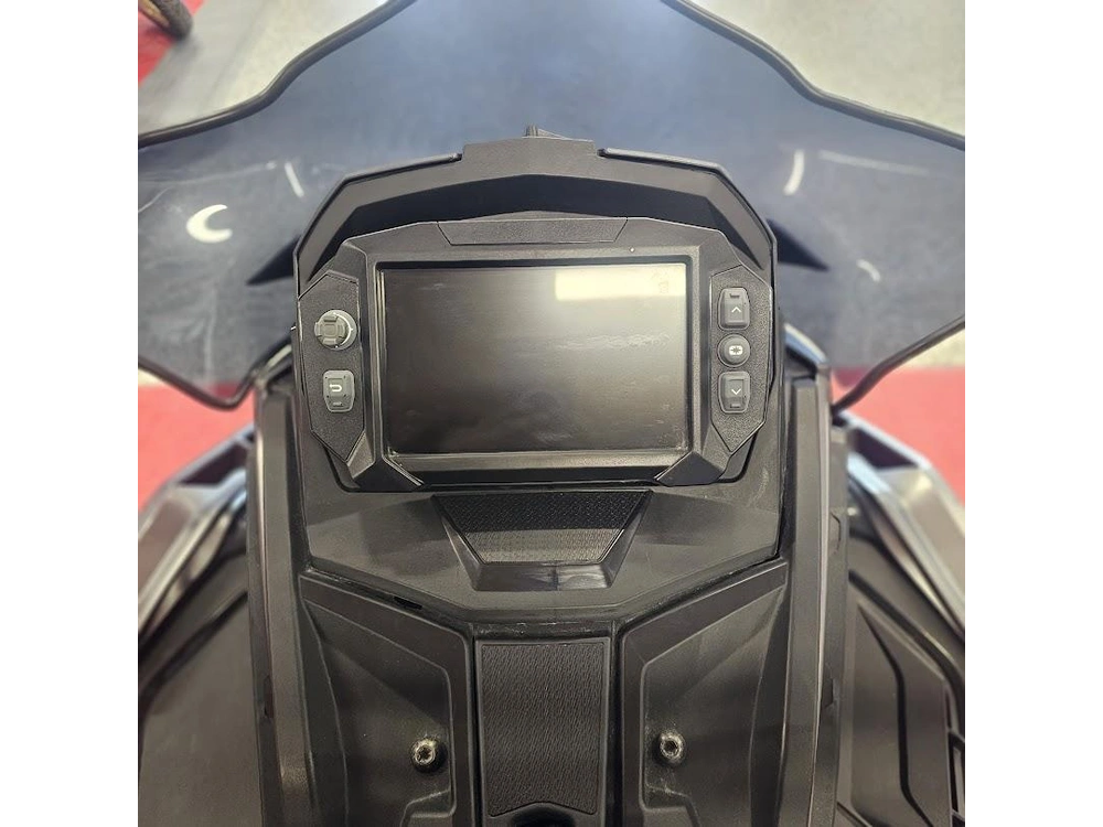 2022 Polaris 850 Matryx Slash Rmk Khaos 155 alt