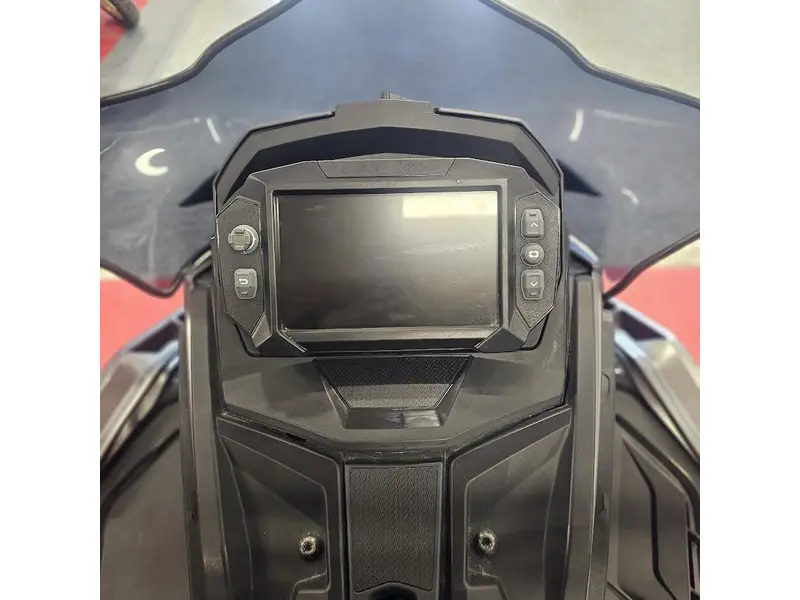2022 Polaris 850 RMK KHAOS MATRYX SLASH 155