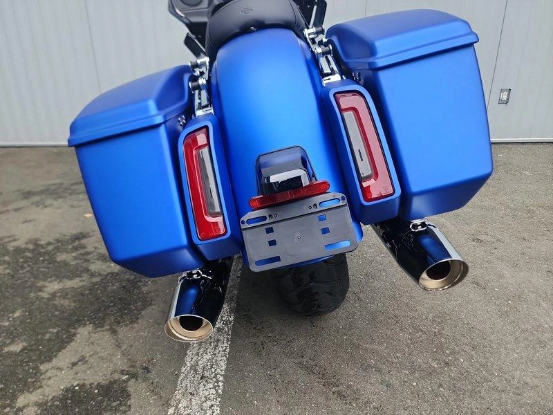 2026 Harley-davidson Fltrx - Road Glide® alt